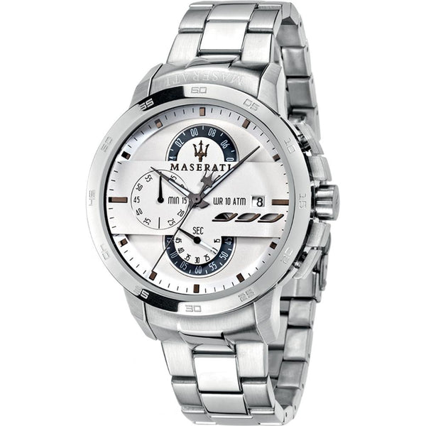 Maserati Ingegno Chronograph Men's Watch  R8873619004 - Big Daddy Jewelry