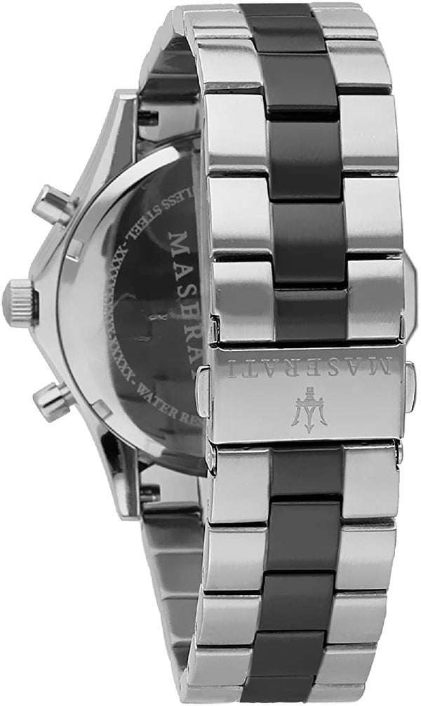Maserati Chronograph Quartz Men's Watch R8873627003 - Big Daddy Jewelry #2