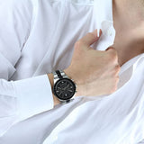 Maserati Chronograph Quartz Men's Watch R8873627003 - Big Daddy Jewelry #3