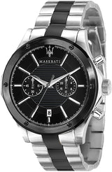 Maserati Chronograph Quartz Men's Watch  R8873627003 - Big Daddy Jewelry