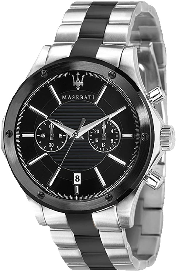 Maserati Chronograph Quartz Men's Watch  R8873627003 - Big Daddy Jewelry