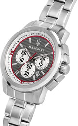 Maserati Polo Analog Quartz Men's Watch R8873637003 - Big Daddy Jewelry #4