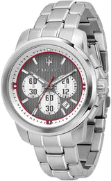 Maserati Polo Analog Quartz Men's Watch  R8873637003 - Big Daddy Jewelry