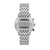 Maserati Analog Black Dial Men's Watch R8873638001 - Big Daddy Jewelry #3