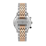 Maserati Legend 42 mm Chronograph Ivory Dial Men's Watch R8873638002 - Big Daddy Jewelry #3
