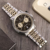 Maserati Analog Brown Dial Men's Watch R8873638003 - Big Daddy Jewelry #5