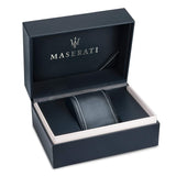 Maserati Analog Black Dial Men's Watch R8873638005 - Big Daddy Jewelry #7