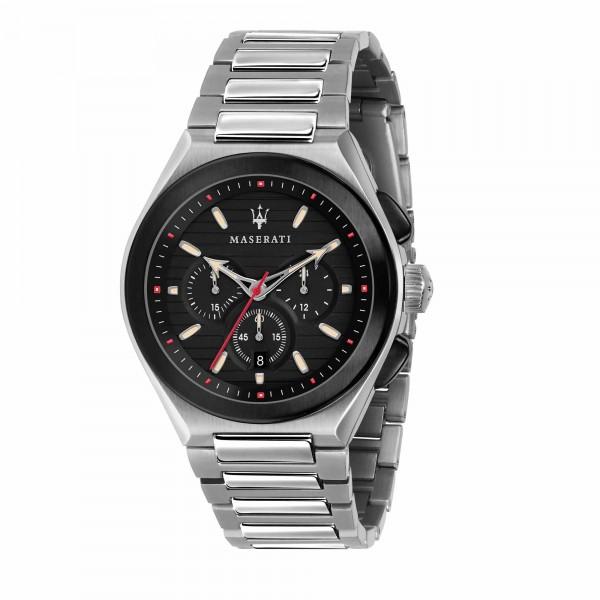 Maserati Analog Quartz Men's Watch  R8873639002 - Big Daddy Jewelry