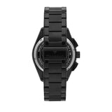 Maserati Traguardo Analog Black Dial Men's Watch R8873644002 - Big Daddy Jewelry #3