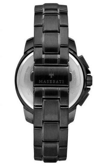 Maserati Successo Aqua Edition Men's Watch R8873644003 - Big Daddy Jewelry #5