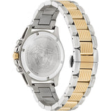 Versace Greca Action Chronograph Two-Tone Men's Watch VE3J00522 - Big Daddy Jewelry #3