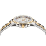 Versace Greca Action Chronograph Two-Tone Men's Watch VE3J00522 - Big Daddy Jewelry #2