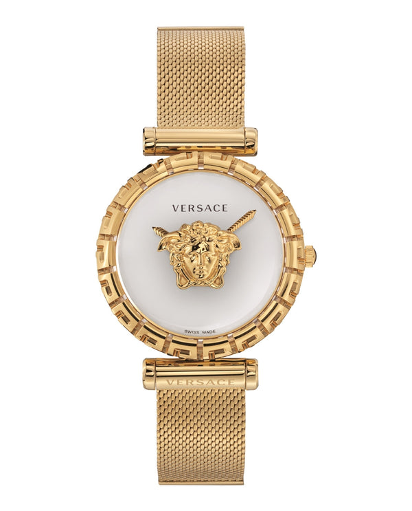 Versace Empire Greca Gold Women's Watch  VEDV00619 - Big Daddy Jewelry