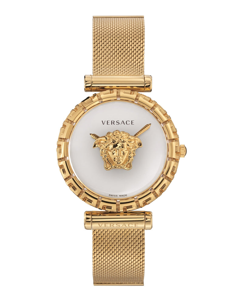 Versace Empire Greca Gold Women's Watch  VEDV00619 - Big Daddy Jewelry