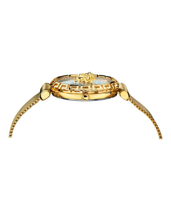 Versace Empire Greca Gold Women's Watch VEDV00619 - Big Daddy Jewelry #2