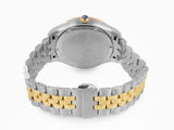 Versace Hellenyium Two-Tone Blue Dial Men's Watch VEVK00520 - Big Daddy Jewelry #3