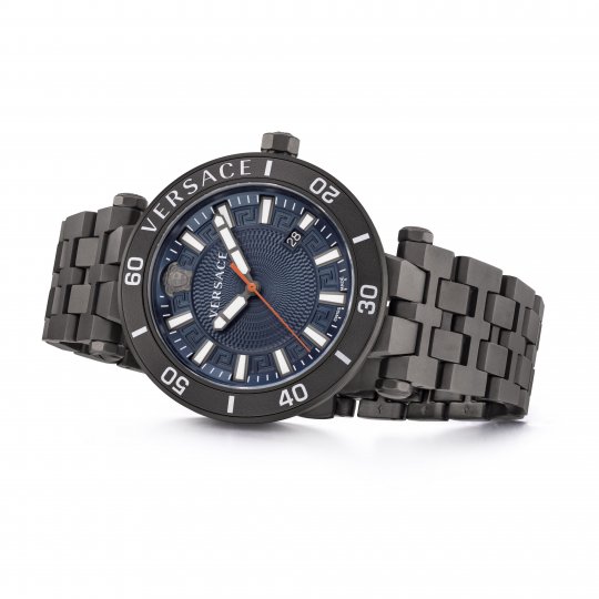 Versace Z3-Greca Sports Men's Watch VEZ300621 - Big Daddy Jewelry #2
