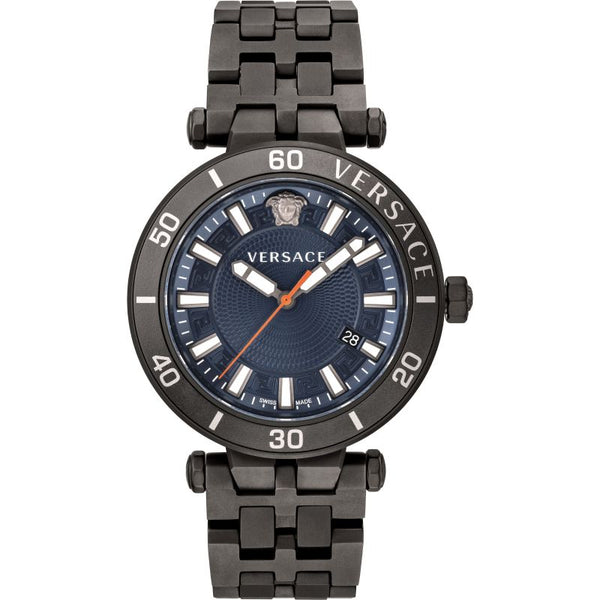 Versace Z3-Greca Sports Men's Watch  VEZ300621 - Big Daddy Jewelry