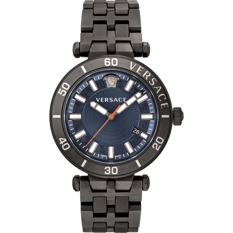 Versace Z3-Greca Sports Men's Watch  VEZ300621 - Big Daddy Jewelry