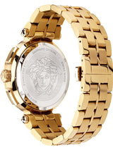 Versace Greca Sport Gold Men's Watch VEZ300721 - Big Daddy Jewelry #3