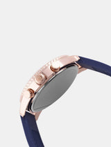 Guess White Analogue Women's Watch W1025L4 - Big Daddy Jewelry #2