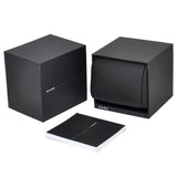 Marc By Marc Jacobs Baker Gold Dial Leadies Watch MBM1399