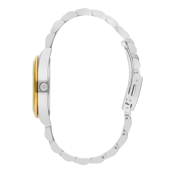 Slazenger Stainless Steel Ladies Watch - Sl.09.2063.4.07 Sl.09.2063.4.07 - Image 2