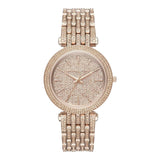 Michael Kors Rose Gold Darci Women's Watch  MK3780 - Big Daddy Jewelry