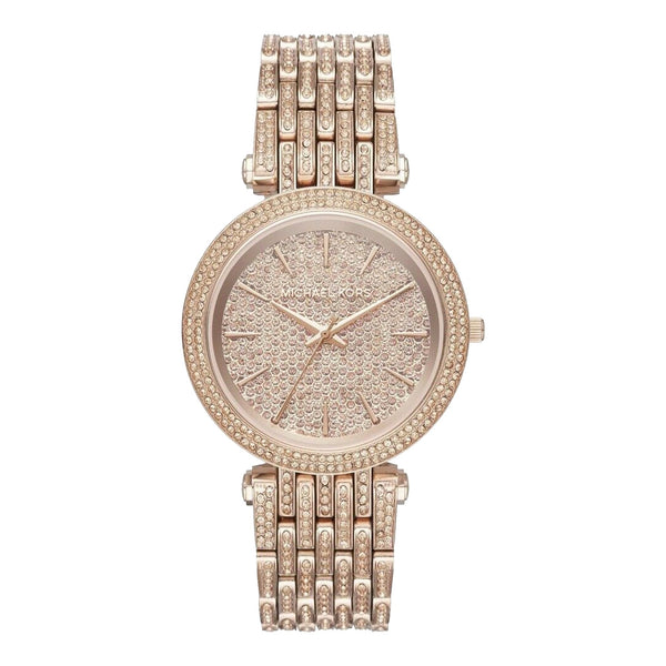 Michael Kors Rose Gold Darci Women's Watch  MK3780 - Big Daddy Jewelry