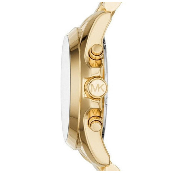 Michael Kors Oversized Bradshaw Gold Tone Women's Watch MK6272 - Big Daddy Jewelry #2