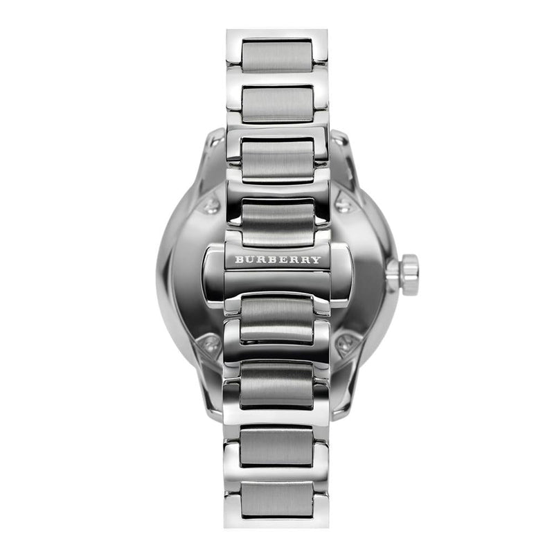 Burberry Women's Stainless Steel Bracelet Women's Watch BU10111 - Big Daddy Jewelry #3