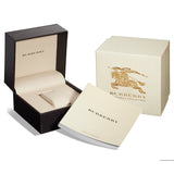 BURBERRY Ladies The Classic Round Leather Strap Women's Watch BU10102 - Big Daddy Jewelry #4