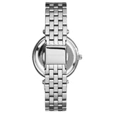 Michael Kors Mini Silver Darci Women's Watch MK3429 - Big Daddy Jewelry #3