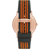 Emporio Armani Rose Gold Men's Watch - AR11014 AR11014 - Image 3