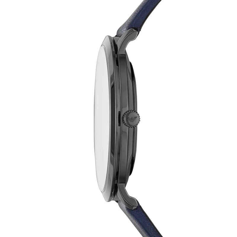 Emporio Armani Silver Men's Watch - AR11214 AR11214 - Image 5