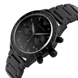 Emporio Armani Sport Chronograph Black Dial Men's Watch AR11242 - Big Daddy Jewelry #2