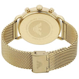 Emporio Armani Gold Men's Watch - AR11315 AR11315 - Image 5