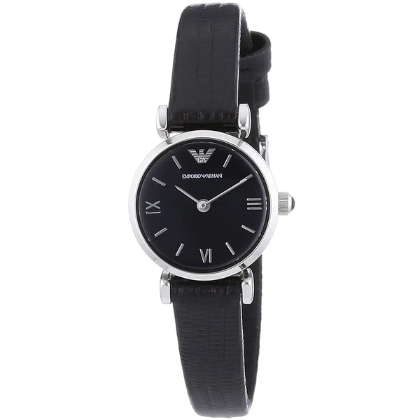Emporio Armani Silver Ladies Watch - AR1684 AR1684 - Image 2
