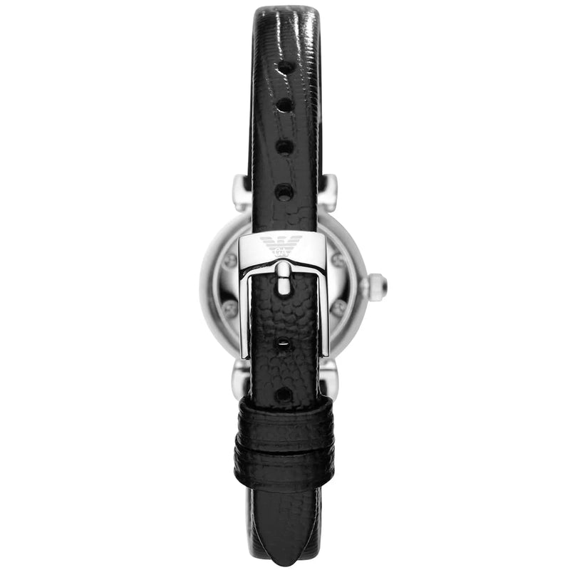 Emporio Armani Silver Ladies Watch - AR1684 AR1684 - Image 3