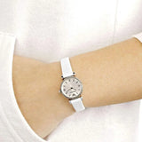 Emporio Armani Silver Ladies Watch - AR1686 AR1686 - Image 7