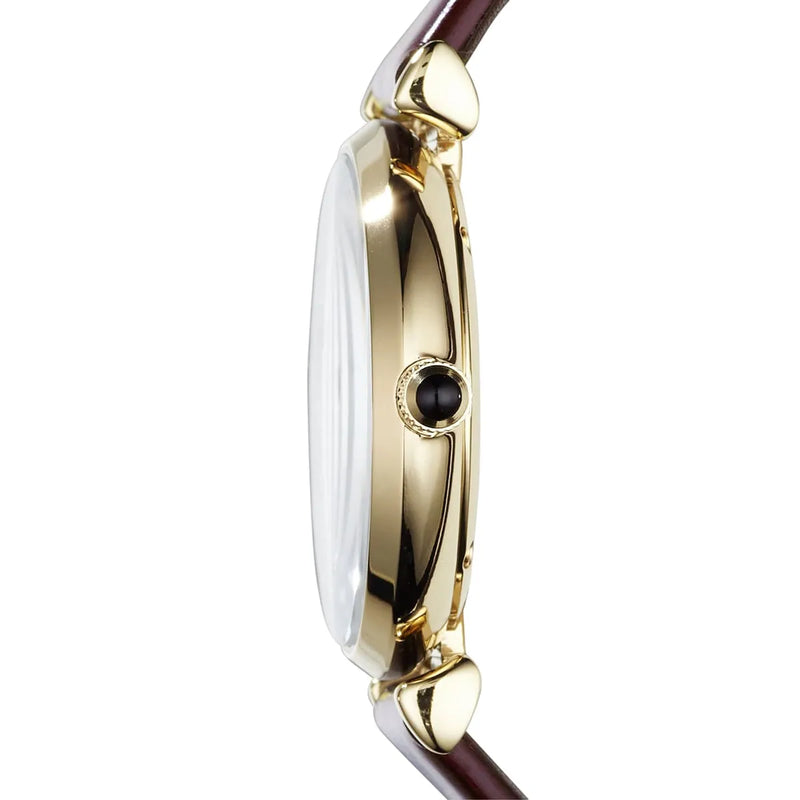 Emporio Armani Gold Ladies Watch - AR1757 AR1757 - Image 3
