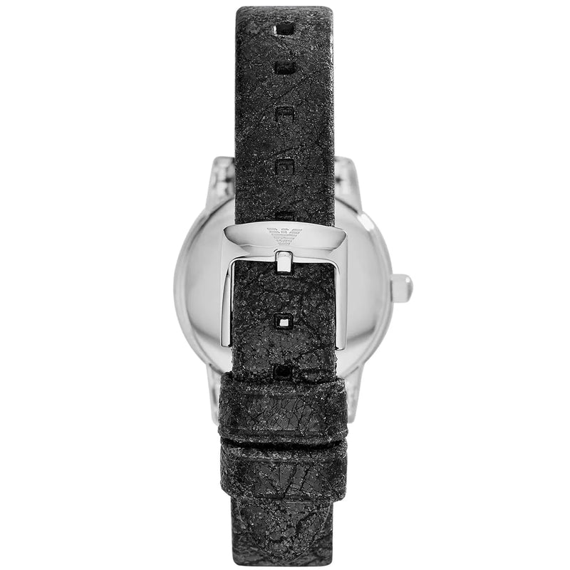 Emporio Armani Silver Ladies Watch - AR1814 AR1814 - Image 2