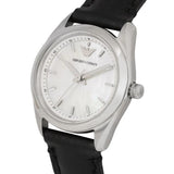 Emporio Armani Silver Ladies Watch - AR6026 AR6026 - Image 3