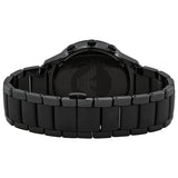 Emporio Armani Ceramica Chronograph Black Dial Men's Watch AR1451 - Big Daddy Jewelry #3