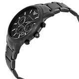 Emporio Armani Classic Chronograph Black Dial Men's Watch #AR2453 - Big Daddy Jewelry #2