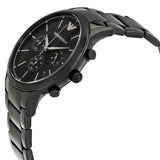Emporio Armani Dress Chronograph Quartz Men's Watch AR2485 - Big Daddy Jewelry #2