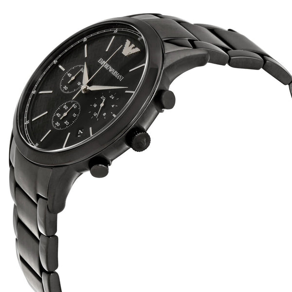 Emporio Armani Dress Chronograph Quartz Men's Watch AR2485 - Big Daddy Jewelry #2