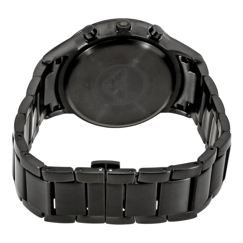 Emporio Armani Dress Chronograph Quartz Men's Watch AR2485 - Big Daddy Jewelry #3