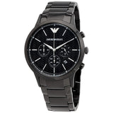 Emporio Armani Dress Chronograph Quartz Men's Watch AR2485 - Big Daddy Jewelry