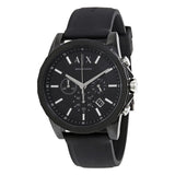 Armani Exchange Active Chronograph Men's Watch #AX1326 - Big Daddy Jewelry